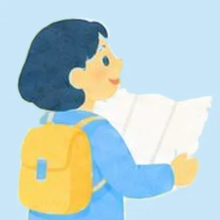 運営者 岩脇朝子(ちゃん)のアイコン